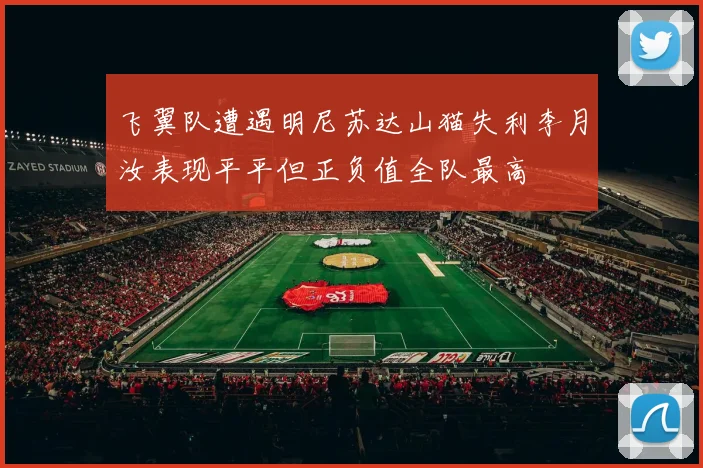 飞翼队遭遇明尼苏达山猫失利李月汝表现平平但正负值全队最高