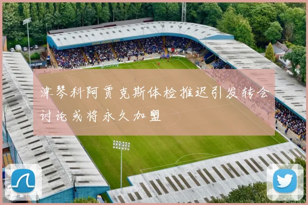 津琴科阿贾克斯体检推迟引发转会讨论或将永久加盟